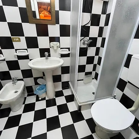 Apartament House Old Town 50m Beach&shop *