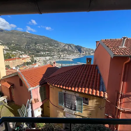 House Old Town 50m Beach&shop Apartment Menton