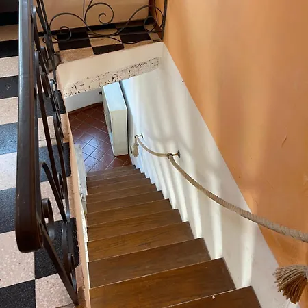 House Old Town 50m Beach&shop *