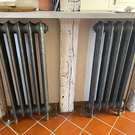 House Old Town 50m Beach&shop Apartment *