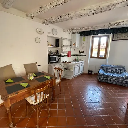 House Old Town 50m Beach&shop Apartment *