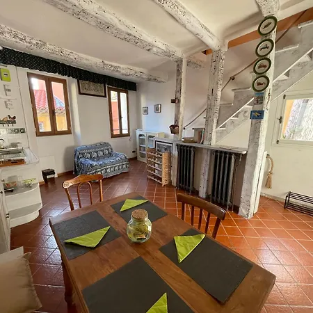 Apartment House Old Town 50m Beach&shop *