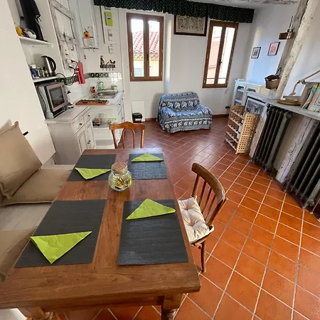Apartment House Old Town 50m Beach&shop