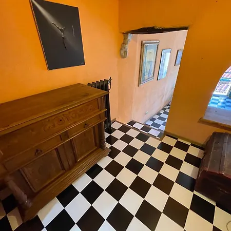 House Old Town 50m Beach&shop Ментона