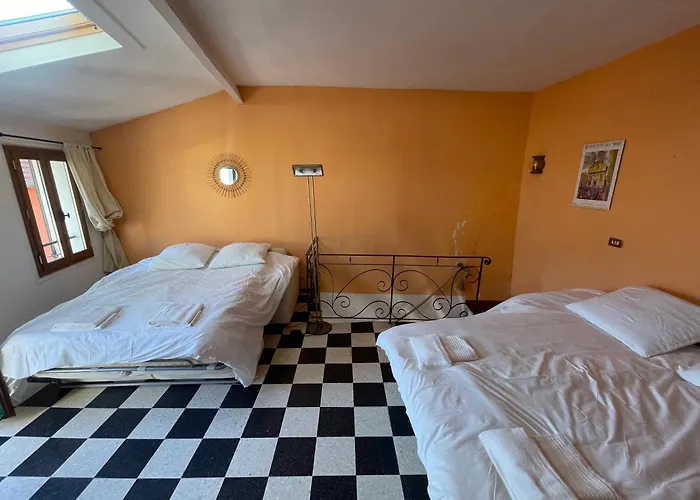 House Old Town 50m Beach&shop Appartement