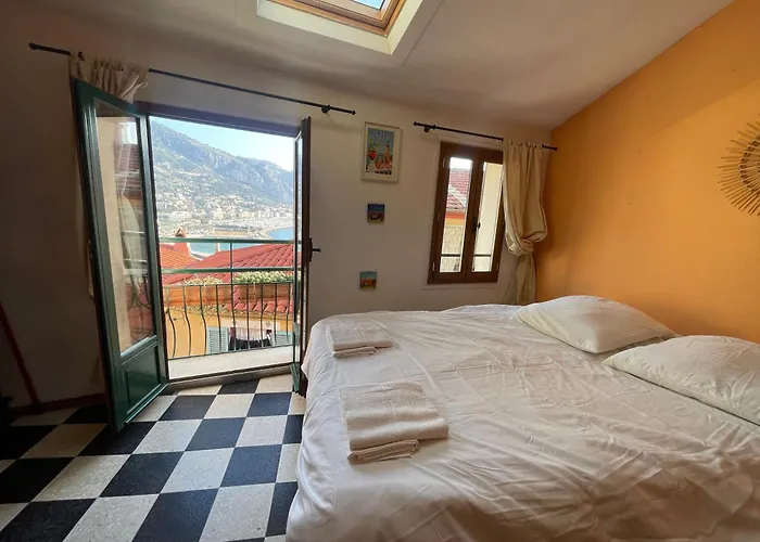 Daire House Old Town 50m Beach&shop