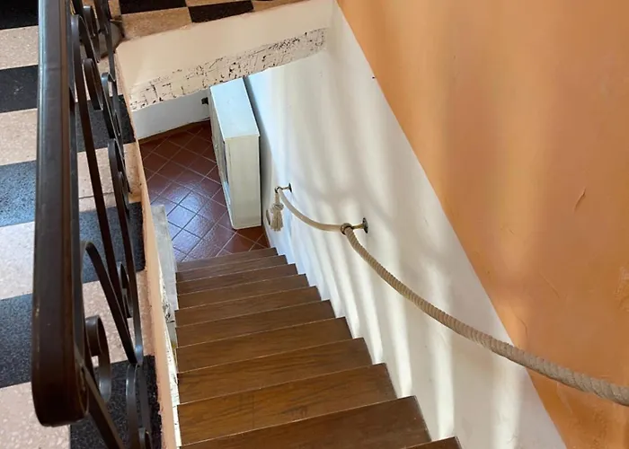 House Old Town 50m Beach&shop *