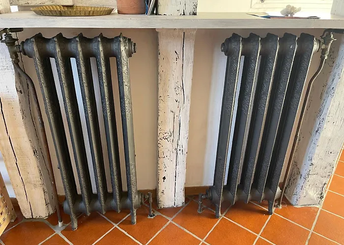 House Old Town 50m Beach&shop Appartement *