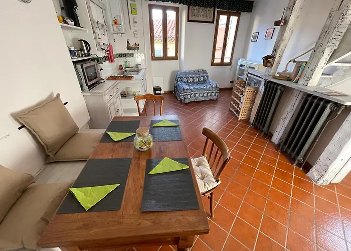 Appartement House Old Town 50m Beach&shop