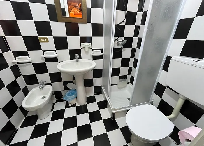 Daire House Old Town 50m Beach&shop *