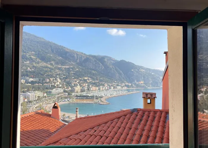 House Old Town 50m Beach&shop Daire